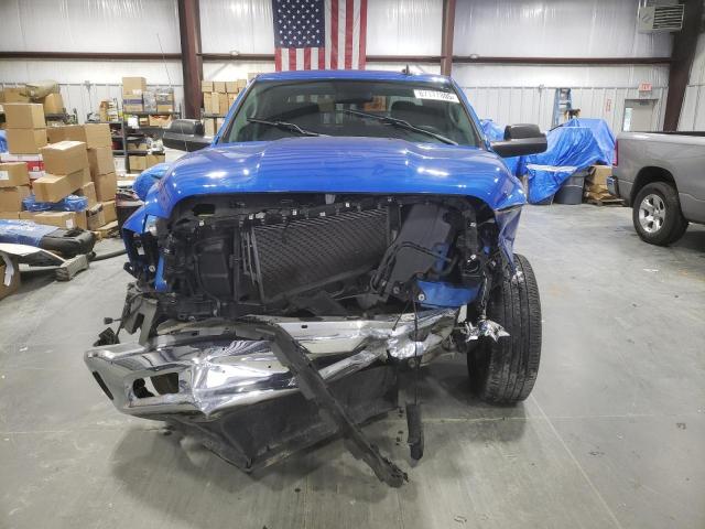 Продажа на аукционе авто 2021 Ram 1500 Classic Tradesman, vin: 3C6RR7KT5MG664994, номер лота: 46913856