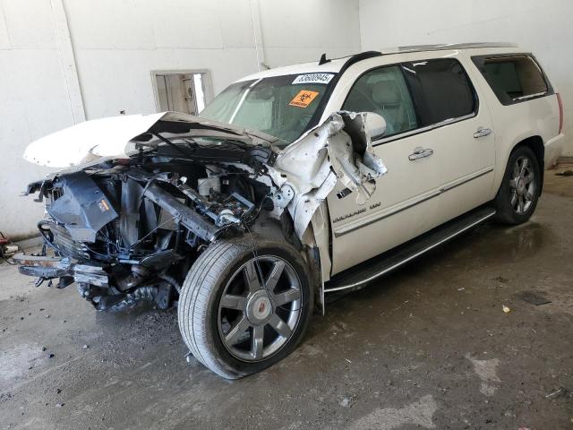 Aukcja sprzedaży 2013 Cadillac Escalade, vin: 1GYS4HEF1DR164538, numer aukcji: 63600945