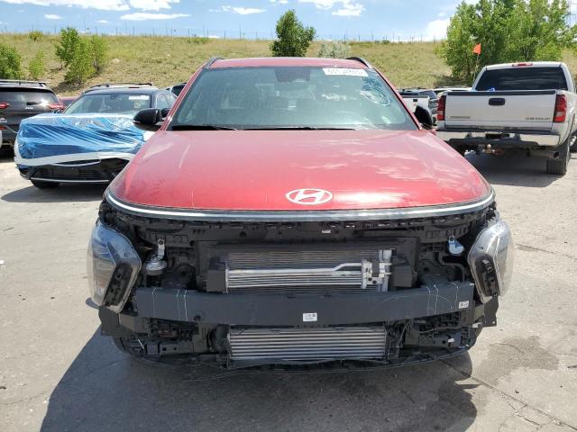 Aukcja sprzedaży 2025 Hyundai Kona N Lin, vin: KM8HBCA33SU207898, numer aukcji: 64454265