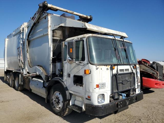 2015 Autocar Llc Xpeditor მანქანა იყიდება აუქციონზე, vin: 5VCACLSF8FH218943, აუქციონის ნომერი: 65912955