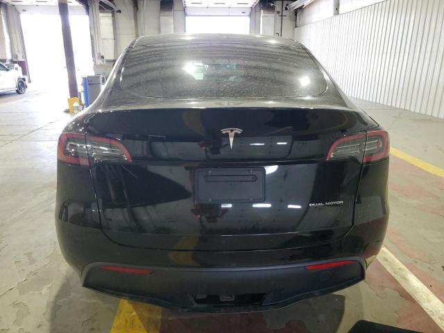 Aukcja sprzedaży 2022 Tesla Model Y, vin: 7SAYGDEE5NF384993, numer aukcji: 65530265