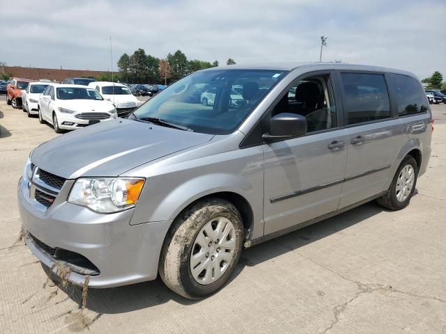 63801365 :رقم المزاد ، 2C4RDGBG3GR185062 vin ، 2016 Dodge Grand Cara مزاد بيع