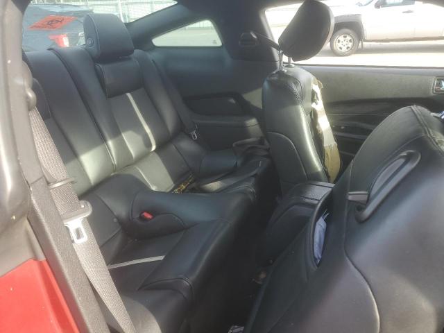 63262345 :رقم المزاد ، 1ZVBP8CF9C5269203 vin ، 2012 Ford Mustang Gt مزاد بيع