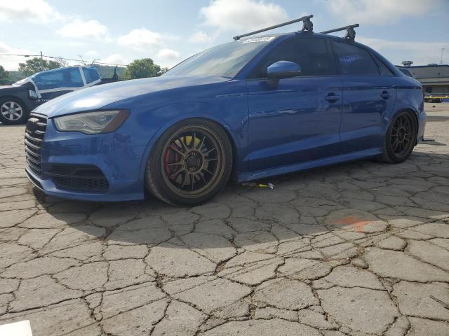 Aukcja sprzedaży 2016 Audi S3 Premium, vin: WAUB1GFF4G1050928, numer aukcji: 63998615