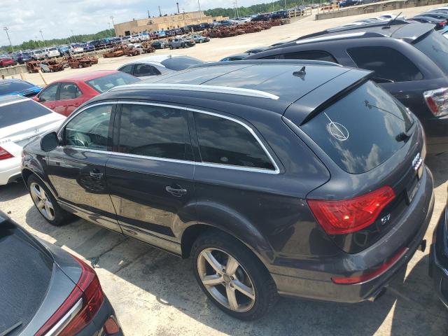 59992065 :رقم المزاد ، WA1DGAFE5ED011950 vin ، 2014 Audi Q7 مزاد بيع