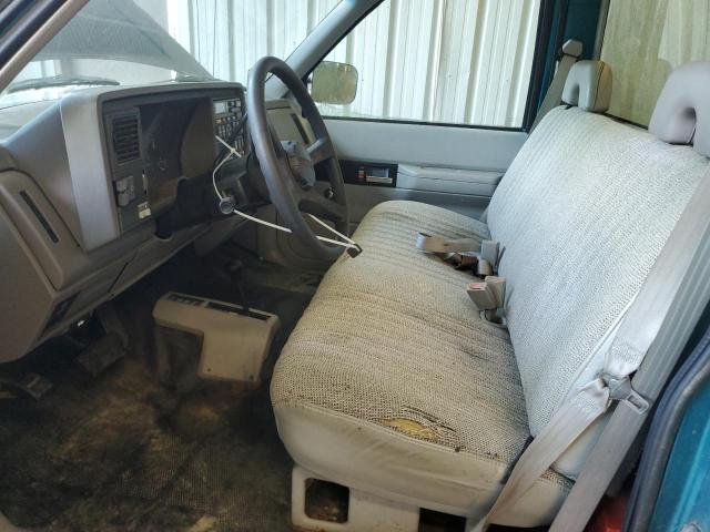 Продажа на аукционе авто 1994 Chevrolet Gmt-400, vin: 1GCEK14Z1RZ230959, номер лота: 64304085