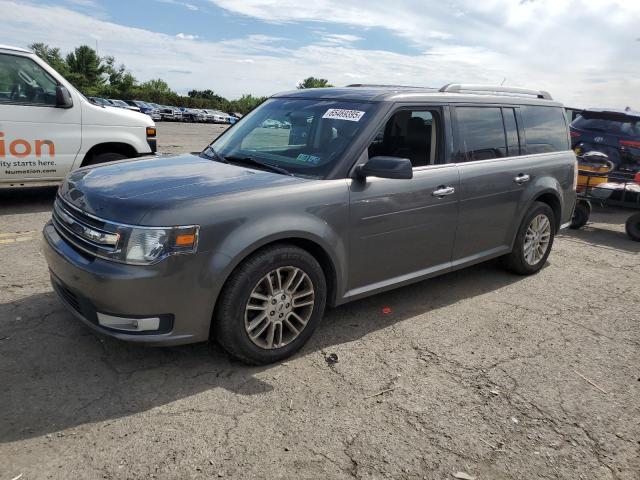 Продаж на аукціоні авто 2015 Ford Flex Sel, vin: 2FMHK6C86FBA20550, номер лоту: 65469395