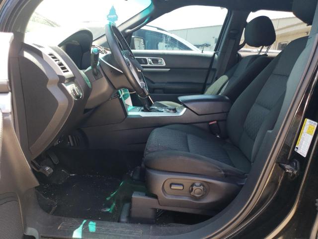 66217885 :رقم المزاد ، 1FM5K8D87EGA88425 vin ، 2014 Ford Explorer X مزاد بيع