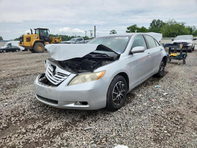 64246625 :رقم المزاد ، 4T1BE46K77U641770 vin ، 2007 Toyota Camry مزاد بيع