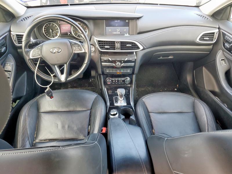 Продаж на аукціоні авто 2018 Infiniti Qx30 Base, vin: SJKCH5CR1JA057605, номер лоту: 63694305