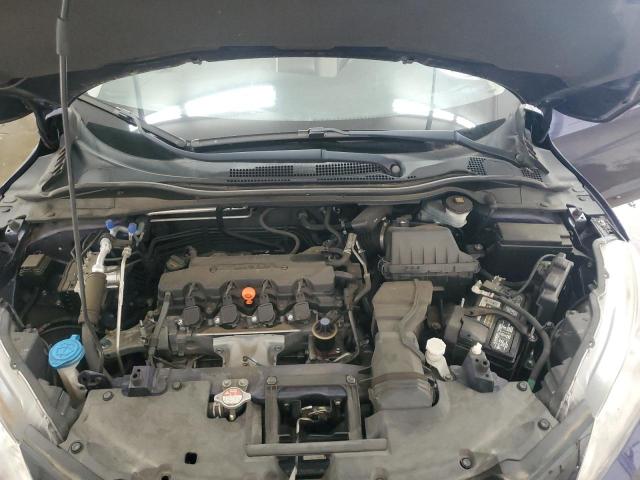 Aukcja sprzedaży 2017 Honda Hr-v Lx, vin: 3CZRU6H39HG703885, numer aukcji: 66144375