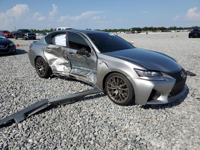 Aukcja sprzedaży 2017 Lexus Gs-f, vin: JTHBP1BL7HA002429, numer aukcji: 65382025