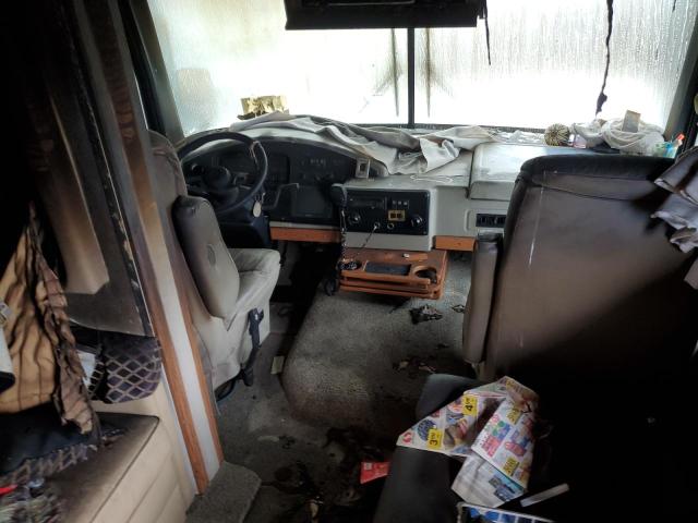 Продаж на аукціоні авто 2002 Workhorse Custom Chassis Motorhome, vin: 5B4MP67G723345679, номер лоту: 64596035
