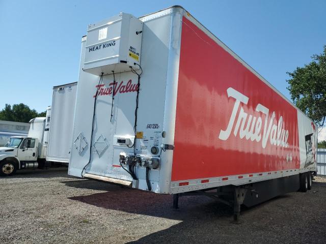 Aukcja sprzedaży 2020 Utility Trailer Mfg. Reefer, vin: 1UYVS2535L3952902, numer aukcji: 64013505