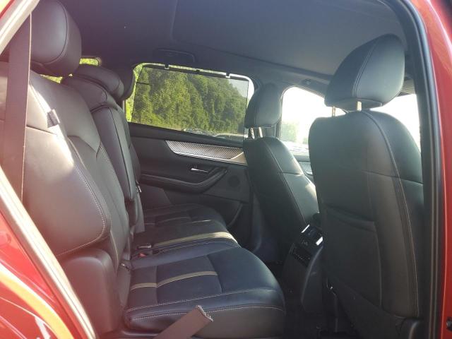 Продажа на аукционе авто 2025 Mazda Cx-70 Prem, vin: JM3KJDHC8S1104378, номер лота: 65276305