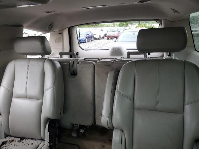 Продажа на аукционе авто 2007 Chevrolet Tahoe, vin: 1GNFK13097J107923, номер лота: 63604475