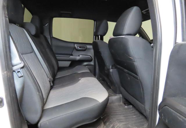 Продаж на аукціоні авто 2021 Toyota Tacoma Dou, vin: 5TFAZ5CN0MX115399, номер лоту: 63704135
