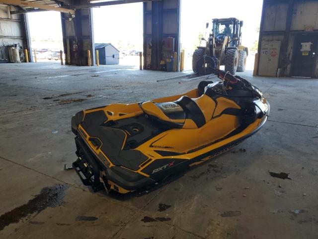 Продаж на аукціоні авто 2021 Seadoo Rxt-x 300, vin: YDV33558L021, номер лоту: 64772645