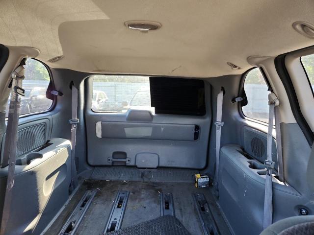 Продажа на аукционе авто 2006 Chrysler Town & Country, vin: 1A4GP45R56B690277, номер лота: 64728245