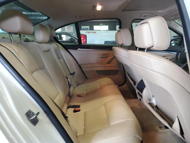 Продажа на аукционе авто 2013 Bmw 535 Xi, vin: WBAFU7C56DDU66719, номер лота: 66296165
