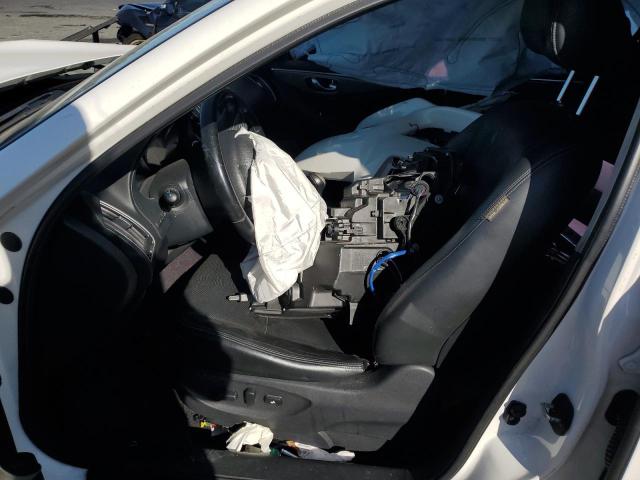 Продаж на аукціоні авто 2015 Infiniti Q50, vin: JN1BV7APXFM355180, номер лоту: 67097055