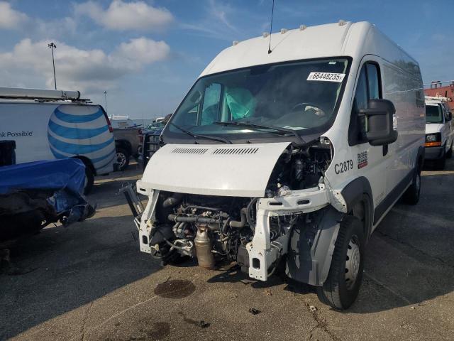 Aukcja sprzedaży 2021 Ram Promaster 2500, vin: 3C6LRVDG8ME527988, numer aukcji: 66448235