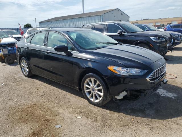 Aukcja sprzedaży 2017 Ford Fusion Se, vin: 3FA6P0H71HR106241, numer aukcji: 64659545