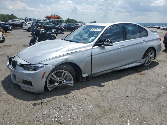 Aukcja sprzedaży 2018 Bmw 330, vin: WBA8D9C57JEB35547, numer aukcji: 65831805
