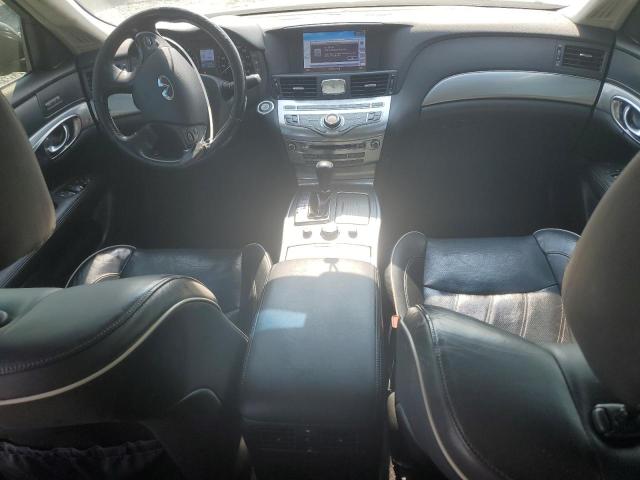 2016 Infiniti Q70 3.7 მანქანა იყიდება აუქციონზე, vin: JN1BY1AR5GM270559, აუქციონის ნომერი: 64037905