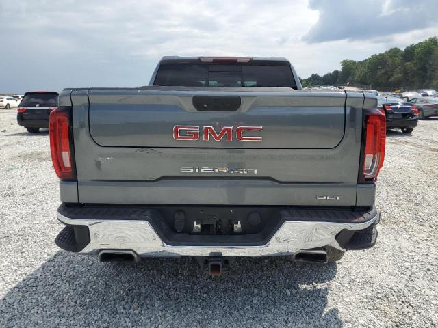 2020 Gmc Sierra მანქანა იყიდება აუქციონზე, vin: 3GTU9DED2LG412396, აუქციონის ნომერი: 65348205