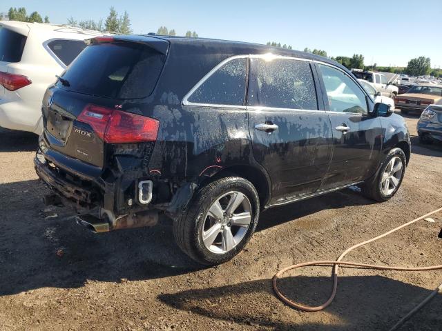 Продаж на аукціоні авто 2011 Acura Mdx, vin: 2HNYD2H69BH004892, номер лоту: 64476985