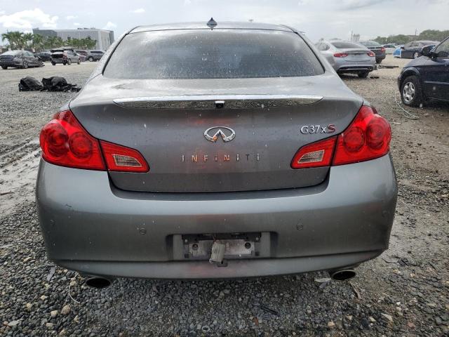 Продаж на аукціоні авто 2013 Infiniti G37, vin: JN1CV6AR4DM354359, номер лоту: 64844195
