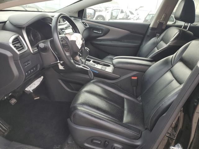 2020 Nissan Murano მანქანა იყიდება აუქციონზე, vin: 5N1AZ2CS9LN103939, აუქციონის ნომერი: 65190345