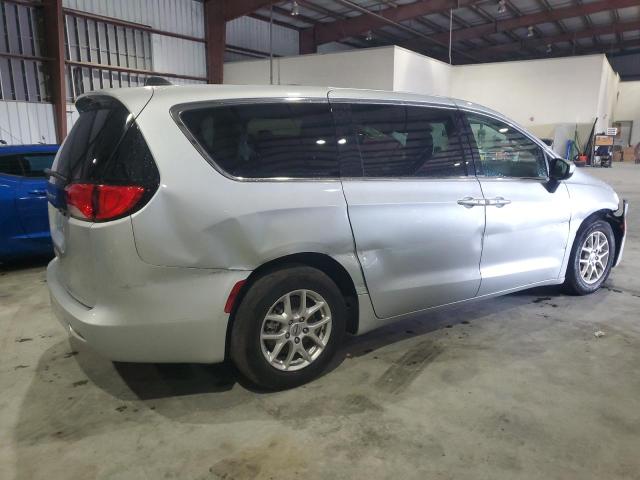 Продажа на аукционе авто 2022 Chrysler Voyager, vin: 2C4RC1CG5NR203802, номер лота: 63768175