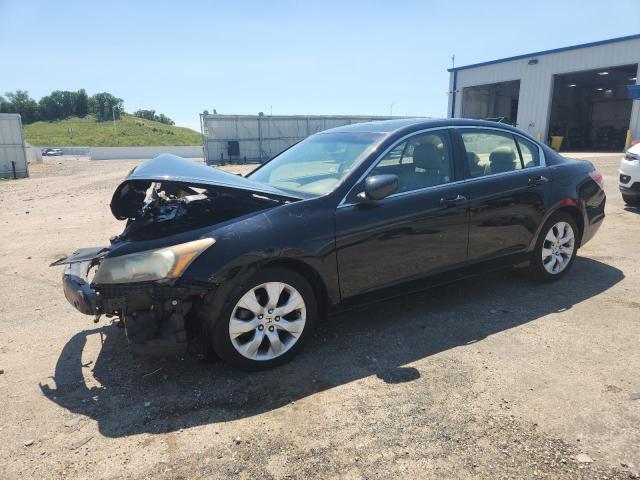 Aukcja sprzedaży 2008 Honda Accord Exl, vin: 1HGCP26878A004457, numer aukcji: 66679545