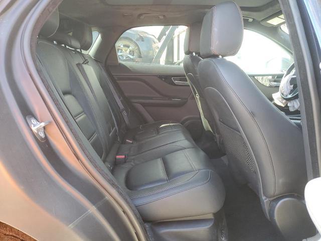 Aukcja sprzedaży 2019 Jaguar F-pace Pre, vin: SADCK2FN5KA605736, numer aukcji: 63928215