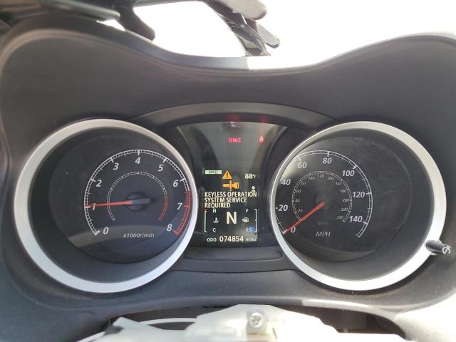 Продаж на аукціоні авто 2017 Mitsubishi Lancer Es, vin: JA32V2FW2HU008993, номер лоту: 66622285