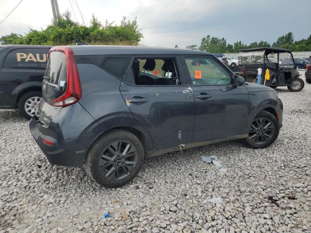 Aukcja sprzedaży 2021 Kia Soul, vin: KNDJ23AUXM7794276, numer aukcji: 55490615