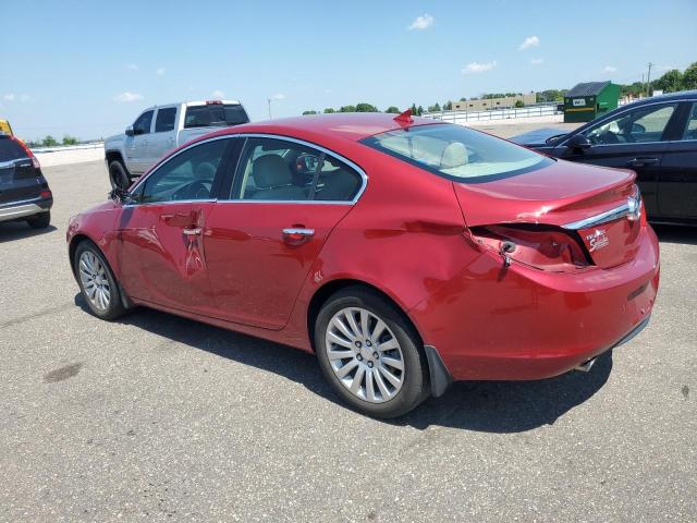 63186865 :رقم المزاد ، 2G4GS5EV0D9190612 vin ، 2013 Buick Regal Prem مزاد بيع