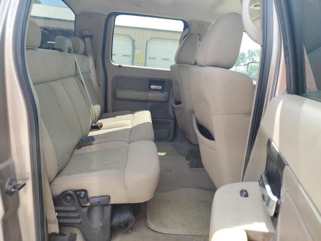 63277095 :رقم المزاد ، 1FTRW12W76KD72901 vin ، 2006 Ford F150 Super مزاد بيع
