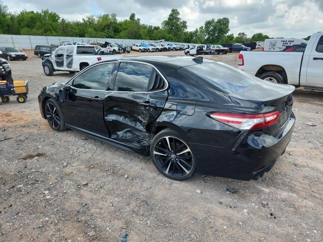 Продаж на аукціоні авто 2019 Toyota Camry, vin: 4T1B61HK0KU816099, номер лоту: 63783225