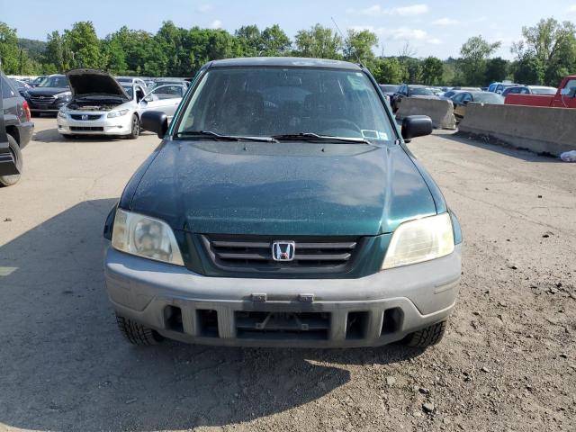 1999 Honda Cr-v Lx მანქანა იყიდება აუქციონზე, vin: JHLRD1844XC083341, აუქციონის ნომერი: 65926595