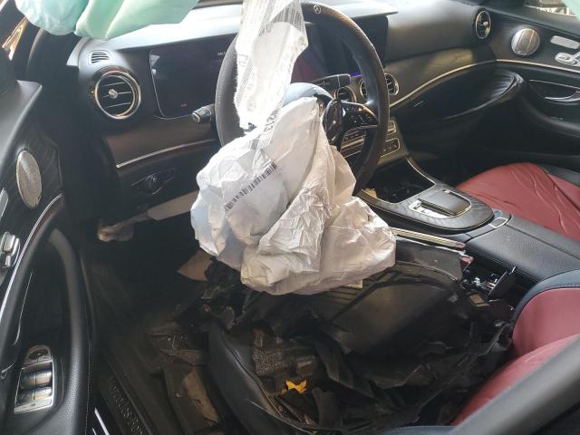 66000445 :رقم المزاد ، W1KZF8EB3PB139316 vin ، 2023 Mercedes-benz E مزاد بيع