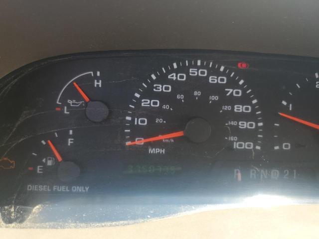 Auction sale of the 2002 Ford F250, vin: 1FTNW21F12EC94310, lot number: 55932465