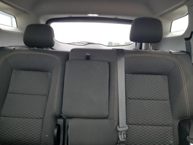 64103315 :رقم المزاد ، 3GKALTEX8KL340266 vin ، 2019 Gmc Terrain Sl مزاد بيع