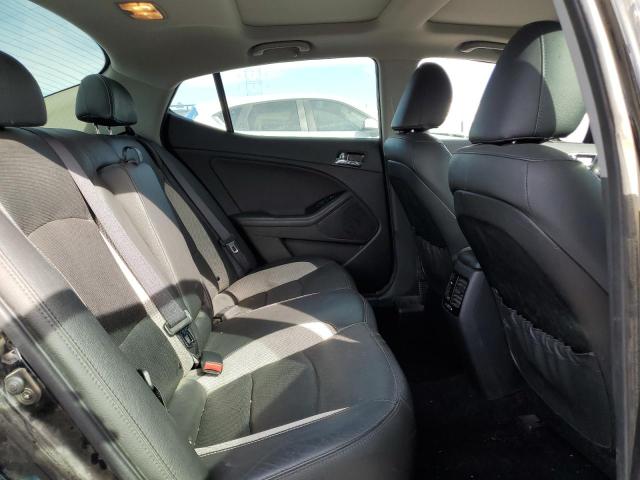 65539895 :رقم المزاد ، 5XXGR4A6XCG055279 vin ، 2012 Kia Optima Sx مزاد بيع