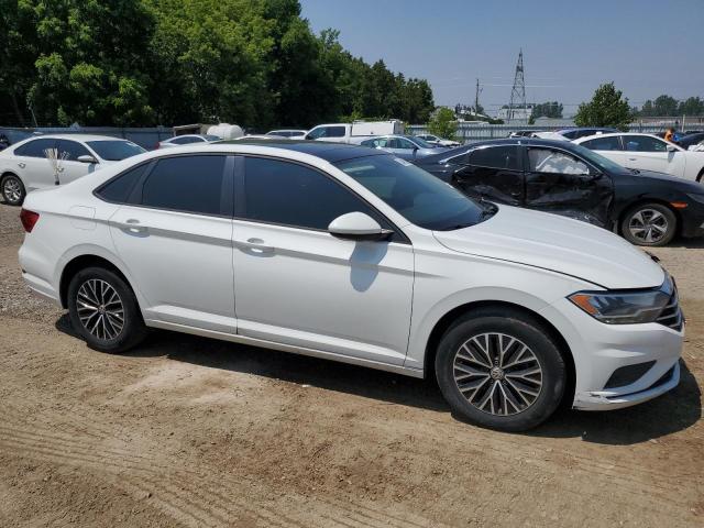 Продажа на аукционе авто 2019 Volkswagen Jetta Sel, vin: 3VWE57BU4KM253108, номер лота: 64496005