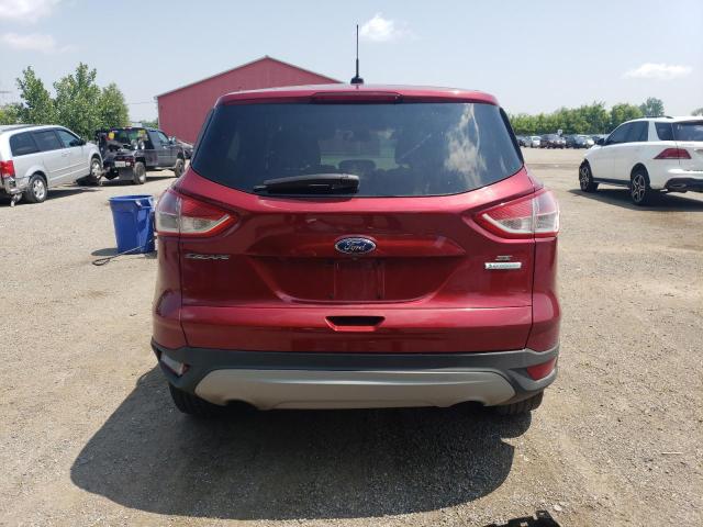 63641315 :رقم المزاد ، 1FMCU0GX9EUA47883 vin ، 2014 Ford Escape مزاد بيع
