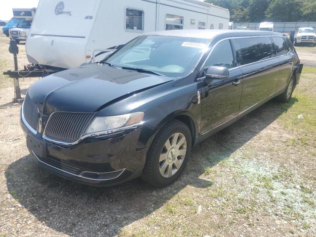 Aukcja sprzedaży 2013 Lincoln Mkt, vin: 2L1MJ5LK8DBL58375, numer aukcji: 64968405