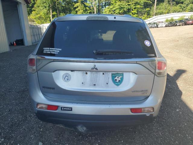 Aukcja sprzedaży 2014 Mitsubishi Outlander, vin: JA4JZ4AX0EZ011025, numer aukcji: 64267845